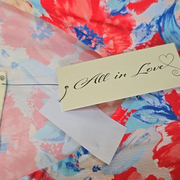 NWTS DRESS - Picture 3 of 7